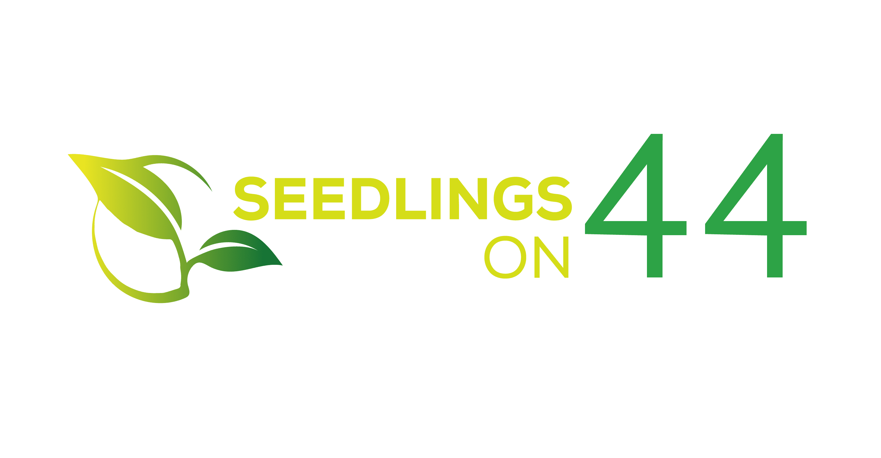 Weekend Highlights Winter Crop Training Seedlings On 44 Nursery